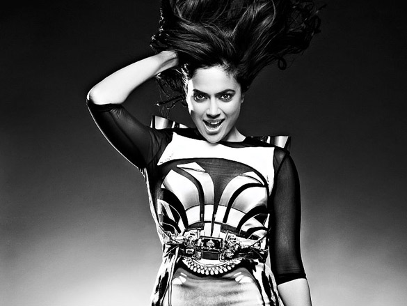 sameera reddy 60