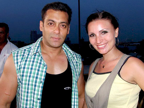 on the sets of ready 37