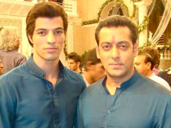 on the sets of ready 38