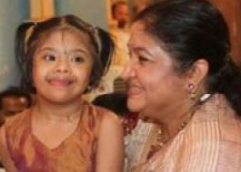 Singer KS Chitra’s daughter passes away Singer KS Chitra’s daughter passes away