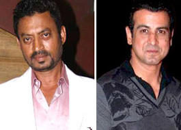 After Irrfan Khan opted out, Ronit Roy came on board for Midnight’s Children