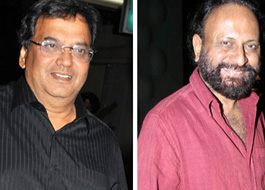 Subhash Ghai and Ketan Mehta join hands to re-create Sholay in 3D