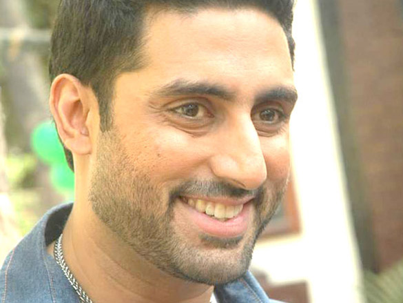 abhishek bachchan and rana duggabatti promote dum maaro dum 9