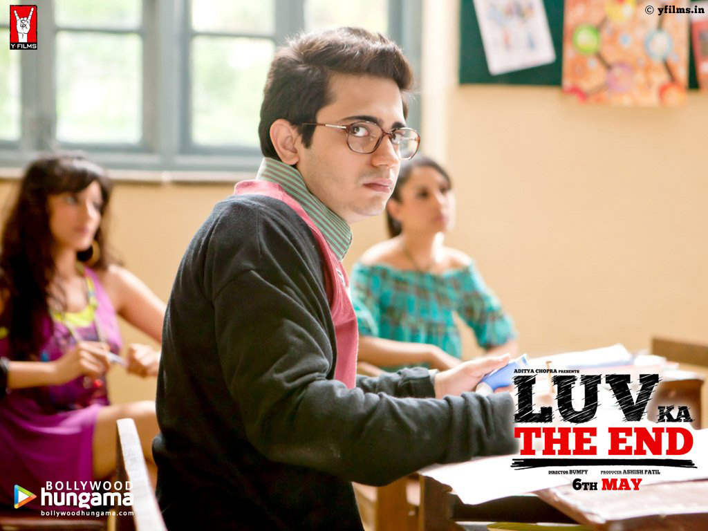 Luv Ka The End Still Luv Ka The End Still