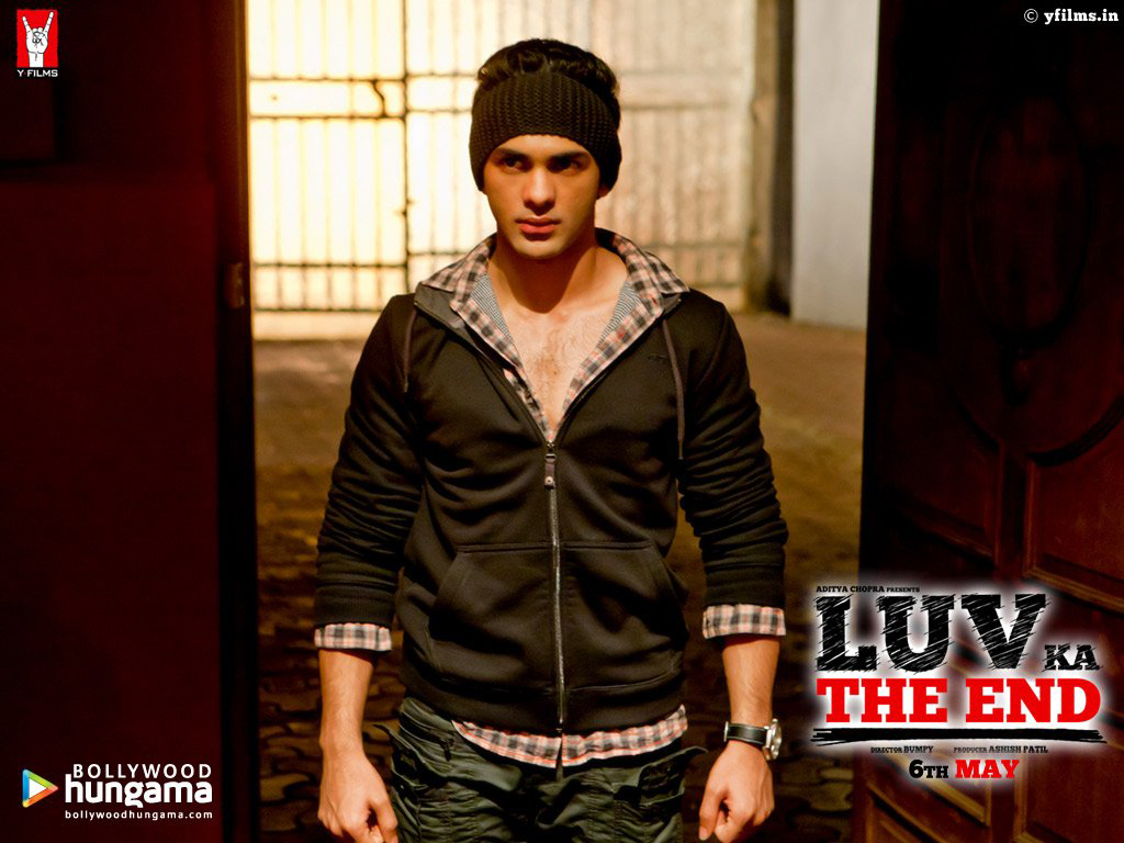 Taaha Shah