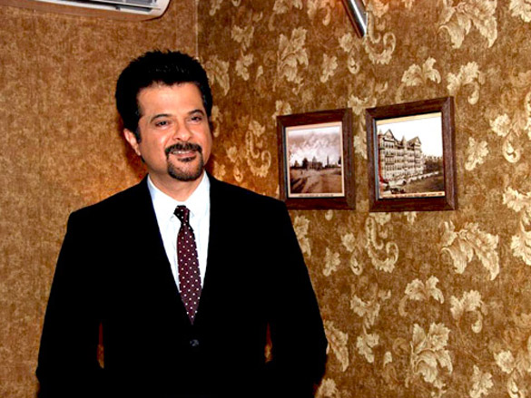 kangna and anil kapoor promote no problem 2