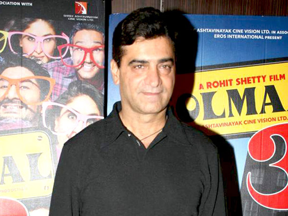 golmaal 3 success bash 22