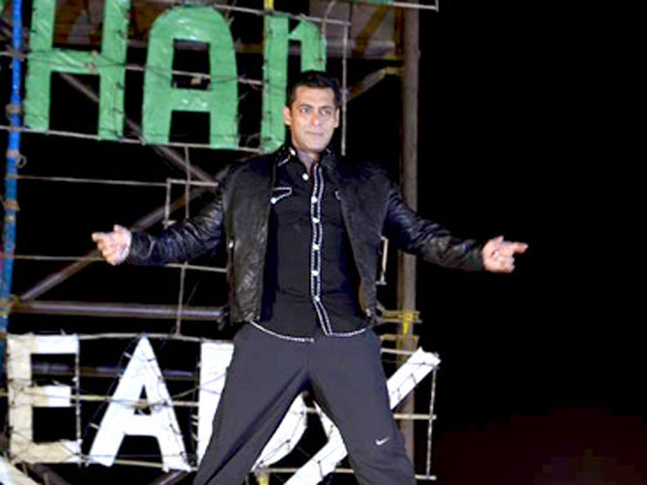 audio release of ready 8