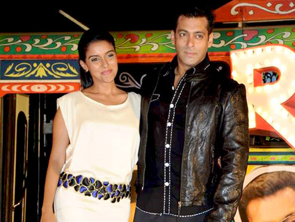 audio release of ready 10