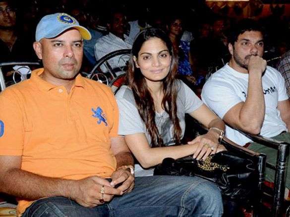 audio release of ready 11