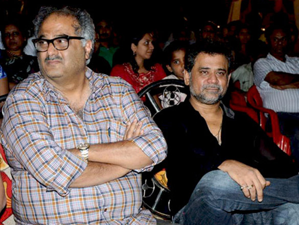 audio release of ready 12