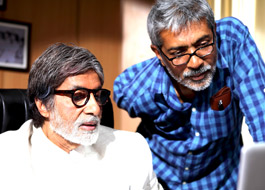 Inspired by Big B,Prakash Jha also joins Twitter