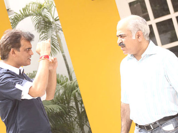 on the sets of chitkabrey the shades of grey 4
