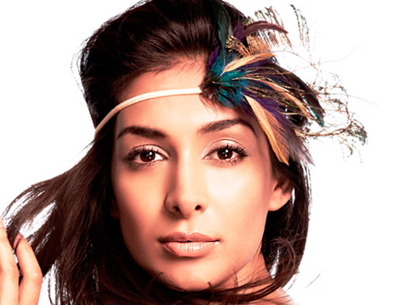 preeti desai 40