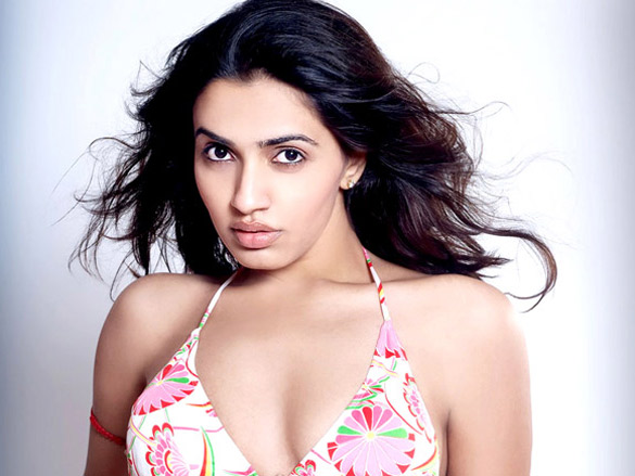akshharaa gowda 4