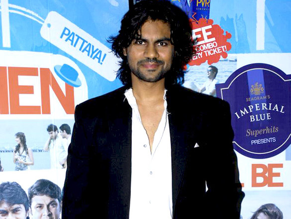 premiere of men will be men 5