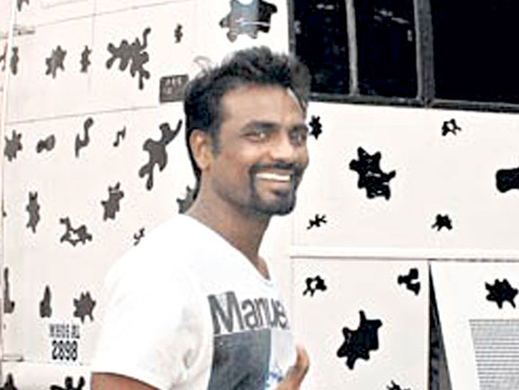 on the sets of double dhamaal 13