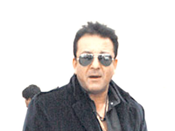 on the sets of double dhamaal 15