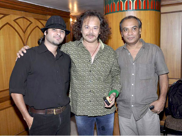 audio release of a strange love story 7