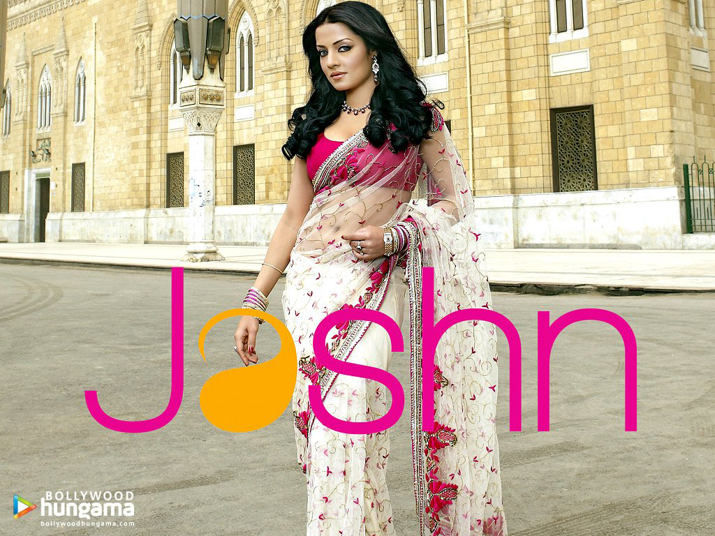 Celina Jaitly
