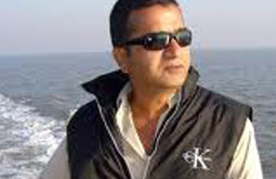 Sham Kaushal
