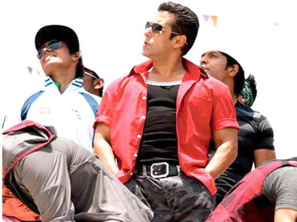 salman khan 201