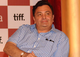 Rishi Kapoor,Konkona Sen Sharma and Aparna Sen honoured at New York Indian Film Festival