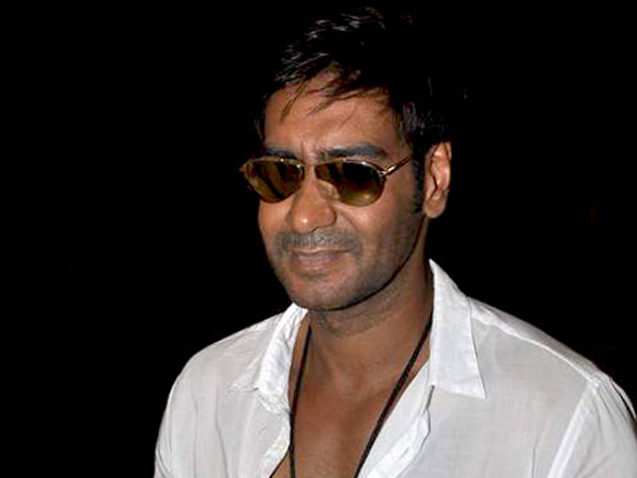 ajay devgn and daughter snapped at novotel 6