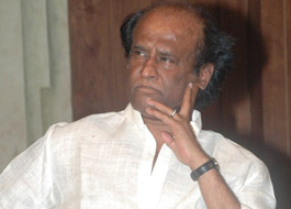 Rajinikanth gets hospitalised again, third time in a row
