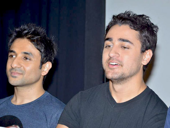imran khan at delhi bellys bhaag d k bose music video launch 3