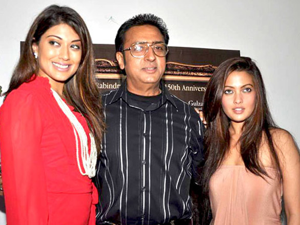 tabu at the special screening of kashmakash 3