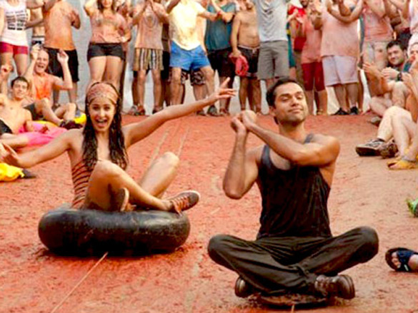 katrina kaifabhay deol 2