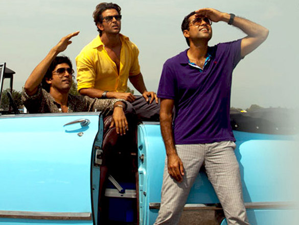 farhan akhtarhrithik roshanabhay deol