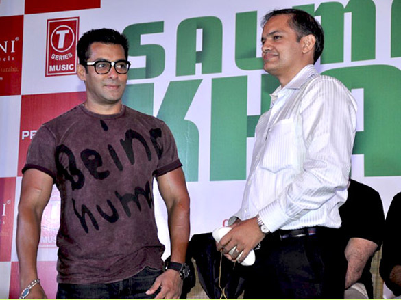 salman khan at ready live mad concert announcement 5