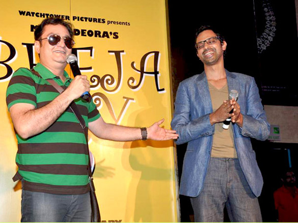 bheja fry 2 press meet 5