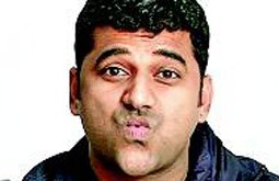 Devi Shri Prasad