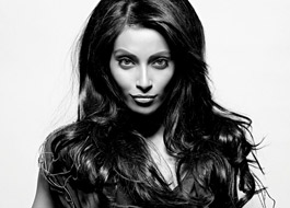 Bipasha Basu detained at customs for undeclared goods
