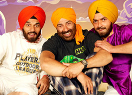 Tips files copyright infringement case against makers of Yamla Pagla Deewana