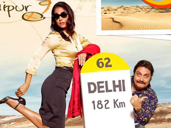chalo dilli 6