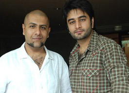 Vishal-Shekhar to compose music for The Dirty Picture