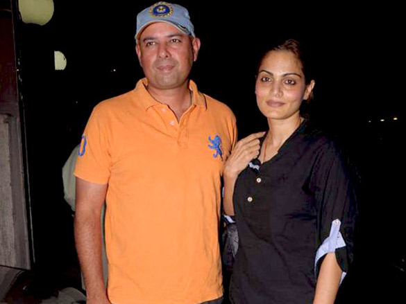 sonakshi malaika and amrita at ready special screening 5