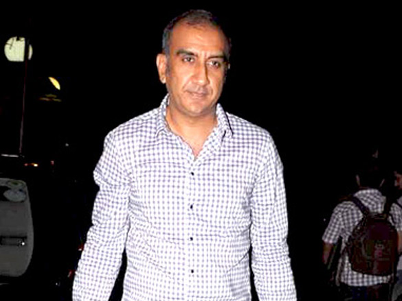 neetu singh at the special screening of ready 6