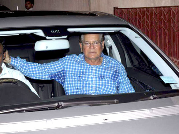 neetu singh at the special screening of ready 8