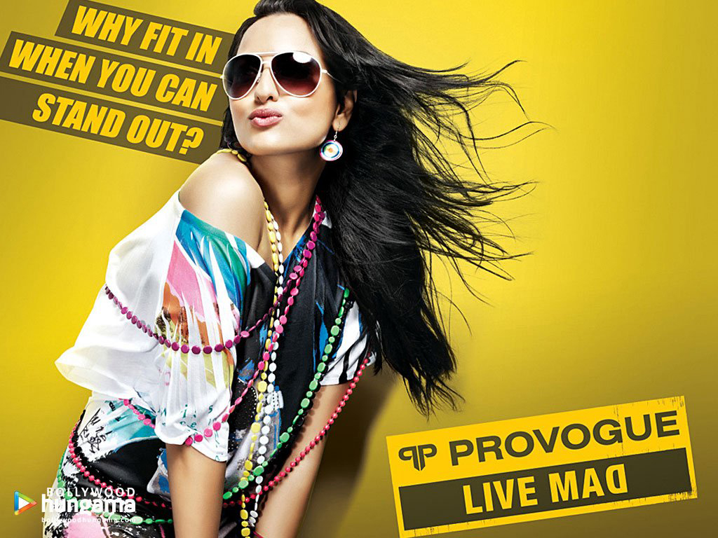Sonakshi Sinha