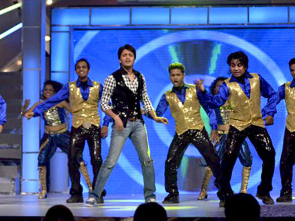 zee cinemas double dhamaal nite 6