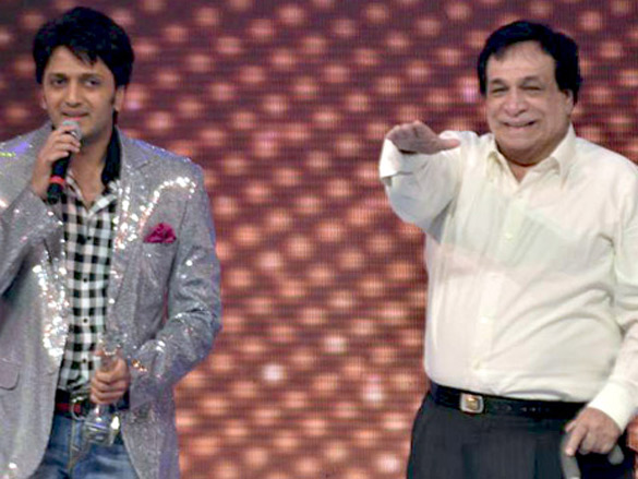 zee cinemas double dhamaal nite 11