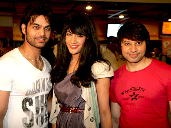 yogesh lakhanis special screening of ready 7
