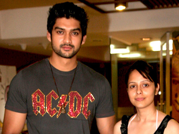 yogesh lakhanis special screening of ready 11