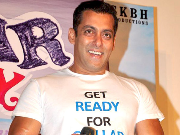 salman khan at chillar partys media meet 5