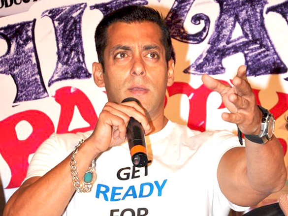 salman khan at chillar partys media meet 6